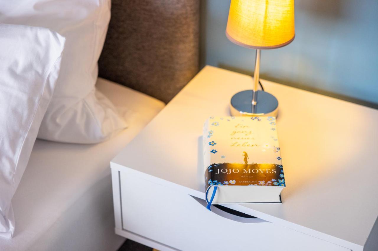 E&K Living - Design Apartment - 2 Bedrooms - Kitchen - Free Parking Aψβούργη Εξωτερικό φωτογραφία